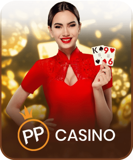 PP CASINO