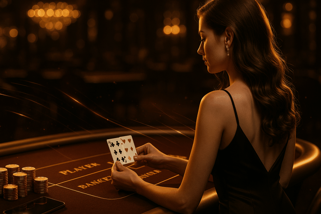 เทคนิค 123goal บาคาร่าเว็บตรง