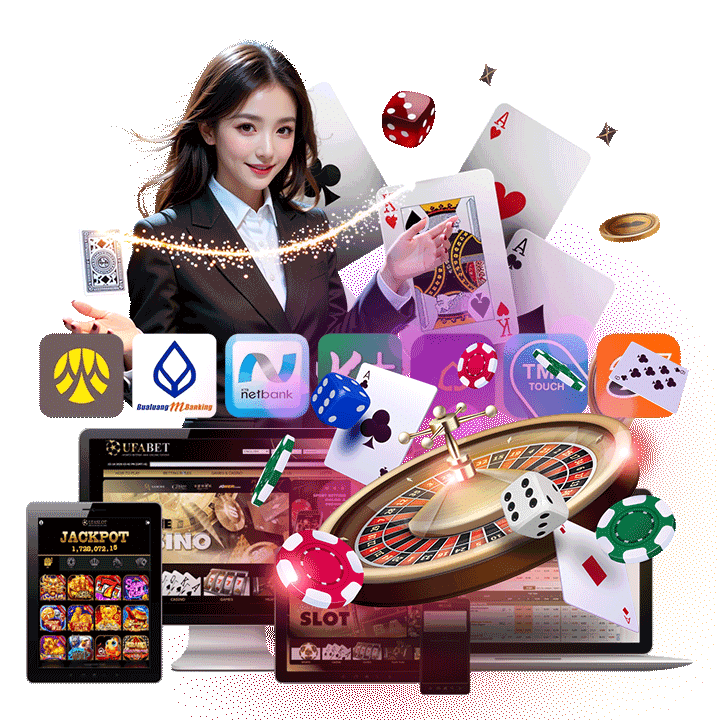 จ่ายไว ทันใจทุกการเดิมพัน