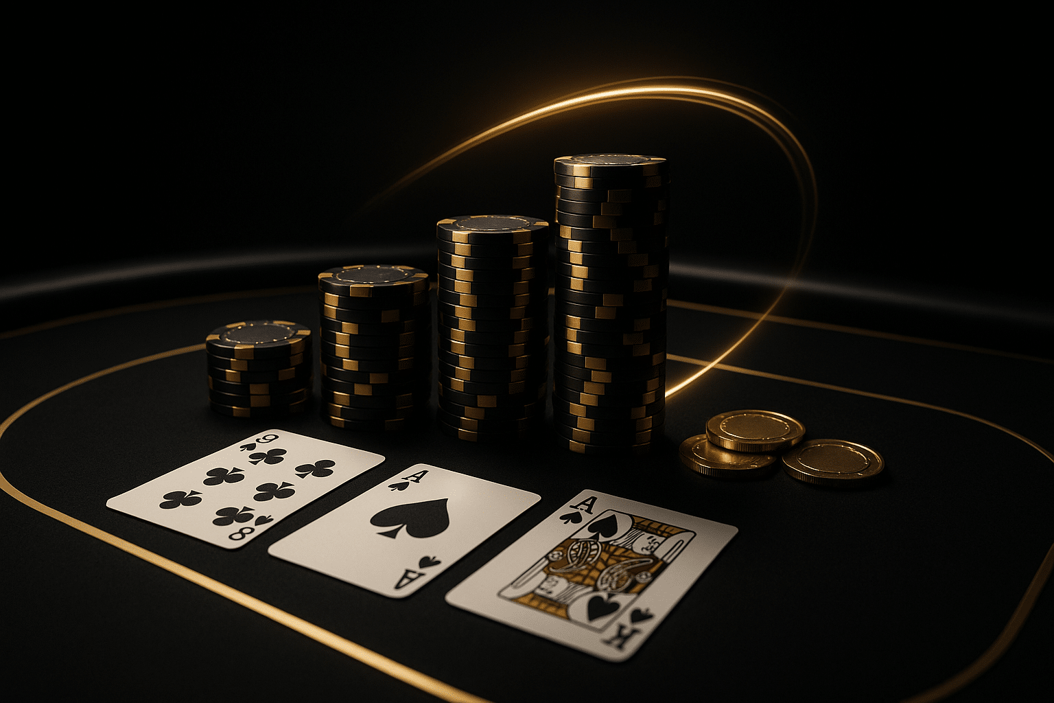 ภาพประกอบการเดินเงินและบริหารความเสี่ยงในบาคาร่า ด้วย สูตรบาคาร่า แม่นยำ