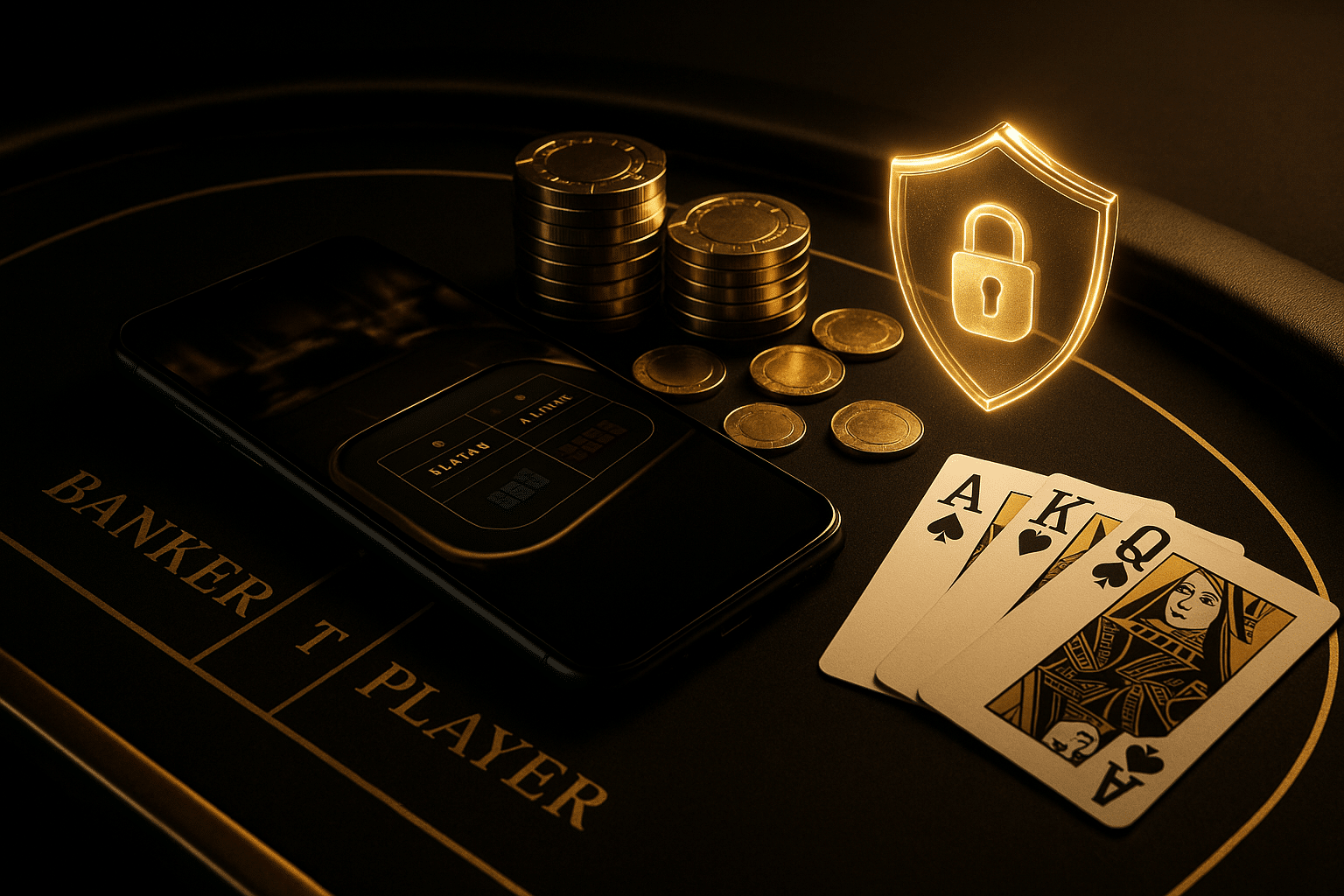 เล่นบาคาร่า sexy gaming บนมือถือง่ายและปลอดภัย – ภาพประกอบการใช้งาน บาคาร่า sexy gaming